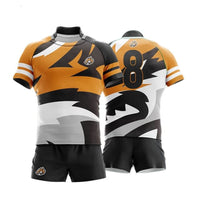 Rugby Jersey