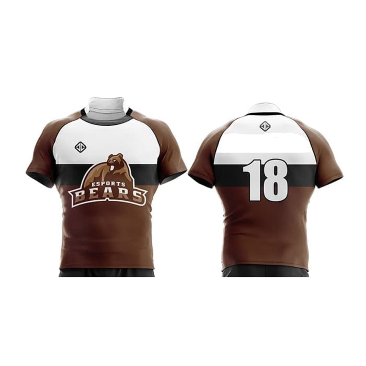 Rugby Jersey