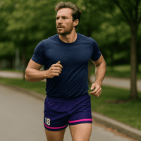 Rugby/AFL Shorts