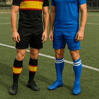 Soccer Socks