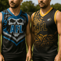 AFL Jersey