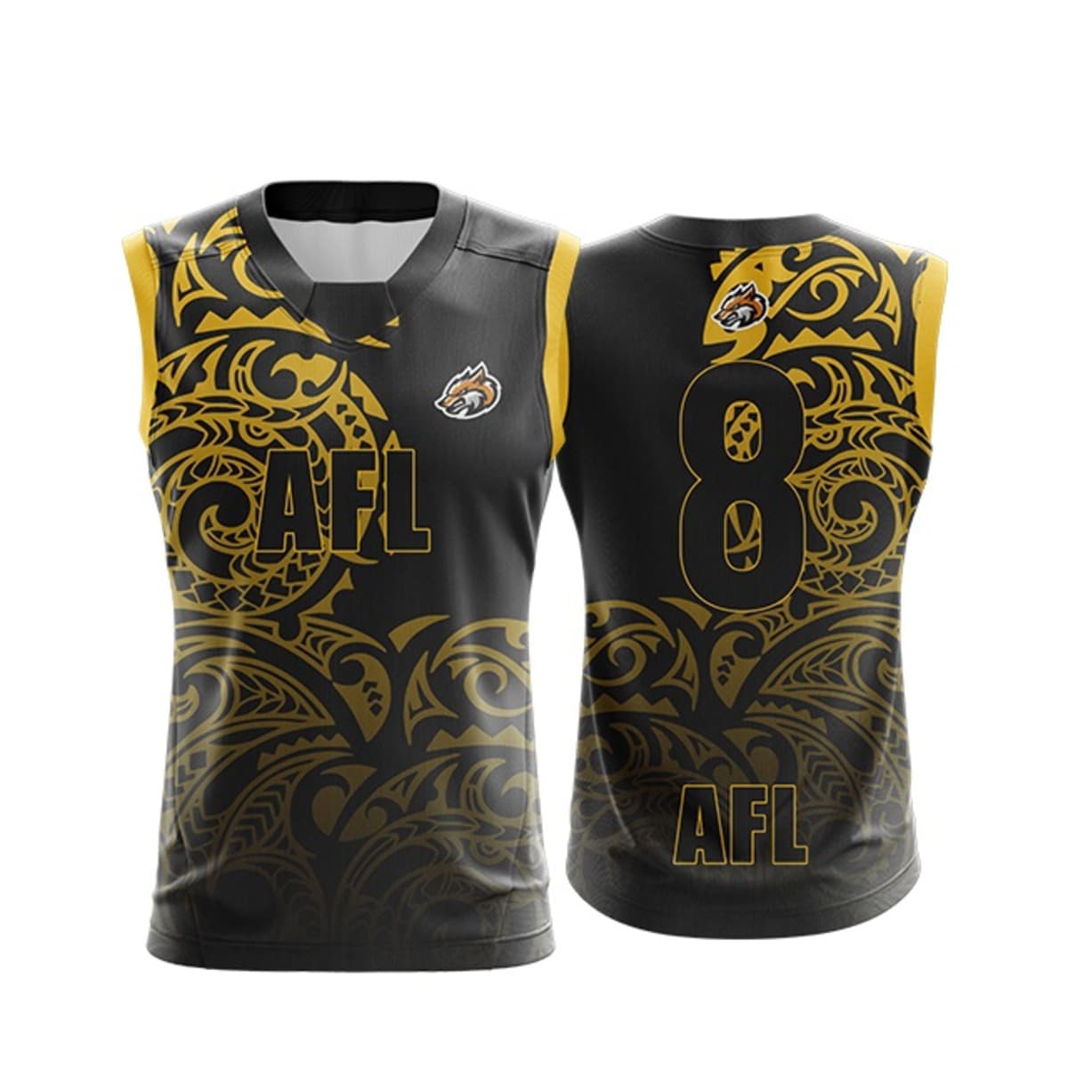 AFL Jersey