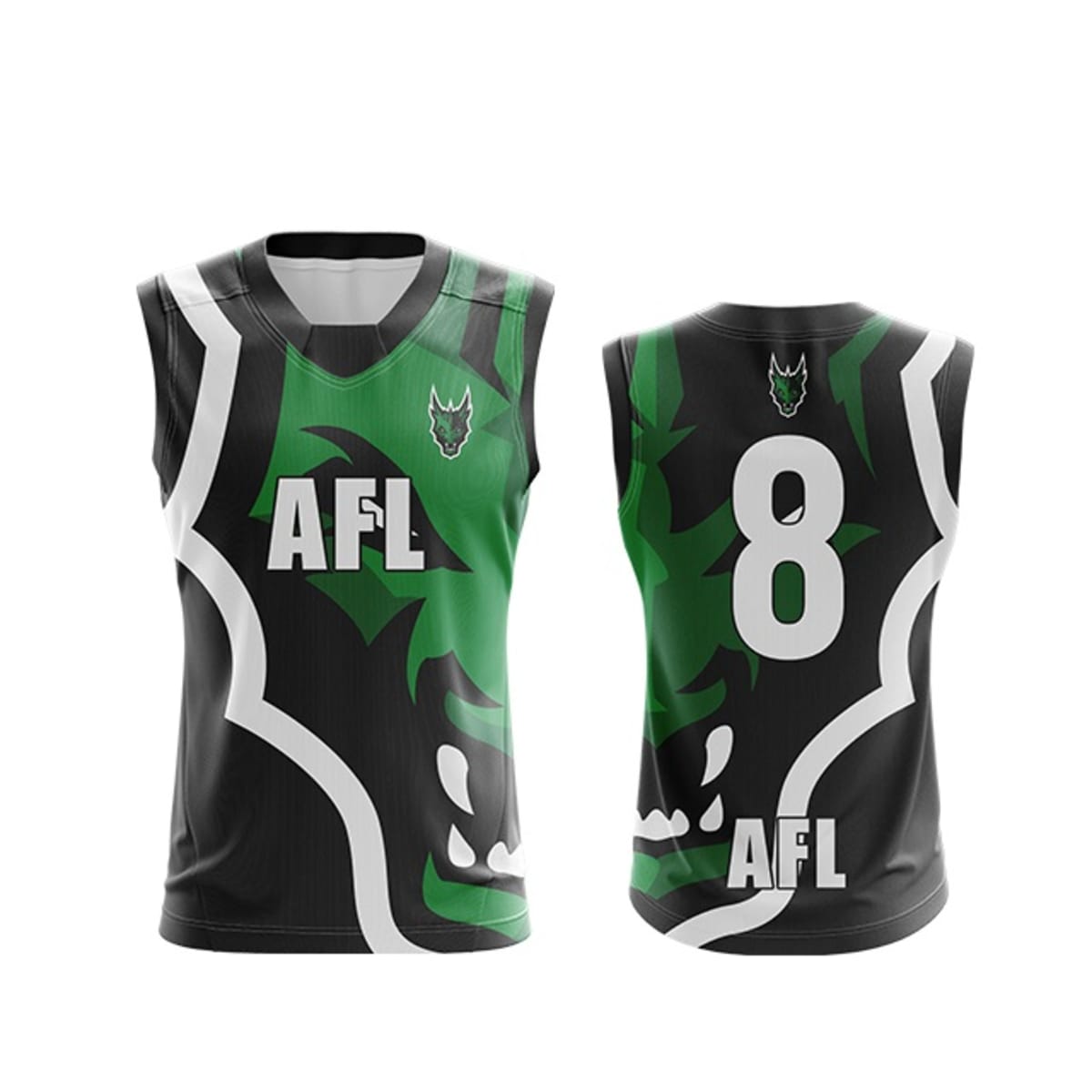 AFL Jersey