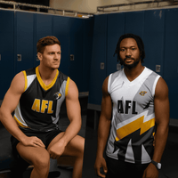 AFL Reversible Jersey