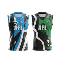 AFL Reversible Jersey