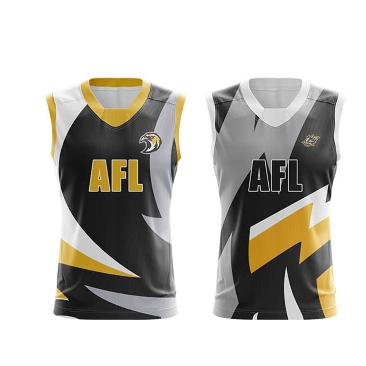 AFL Reversible Jersey