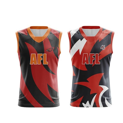 AFL Reversible Jersey