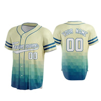 Baseball Jersey