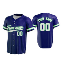 Baseball Jersey