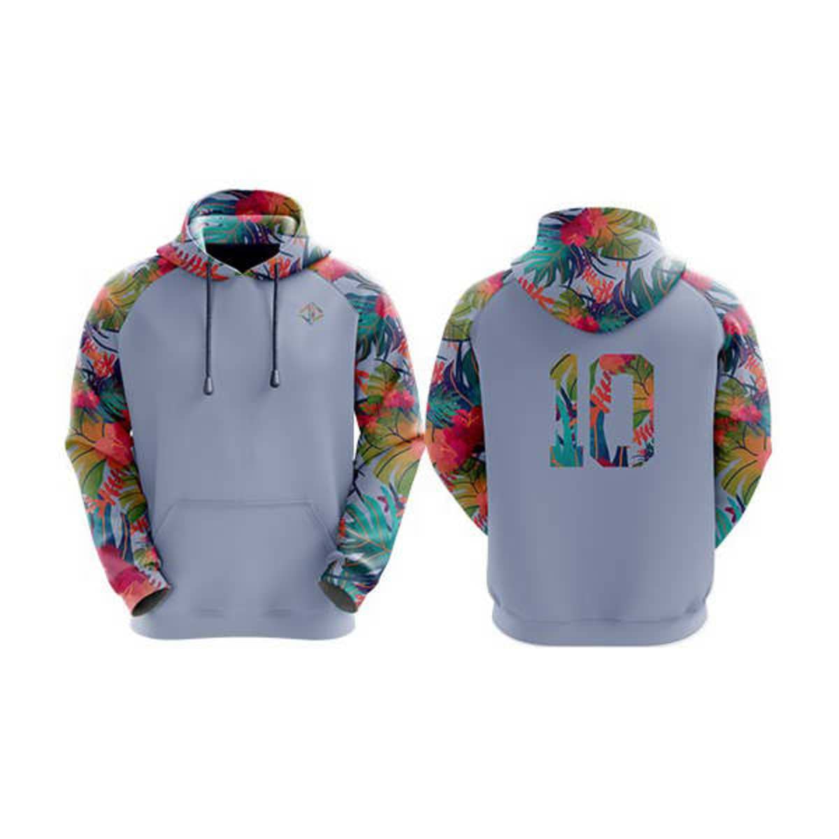 Pullover Hoodie