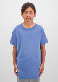Kids Basis Short Sleeve Tee