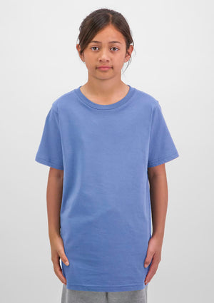Kids Basis Short Sleeve Tee