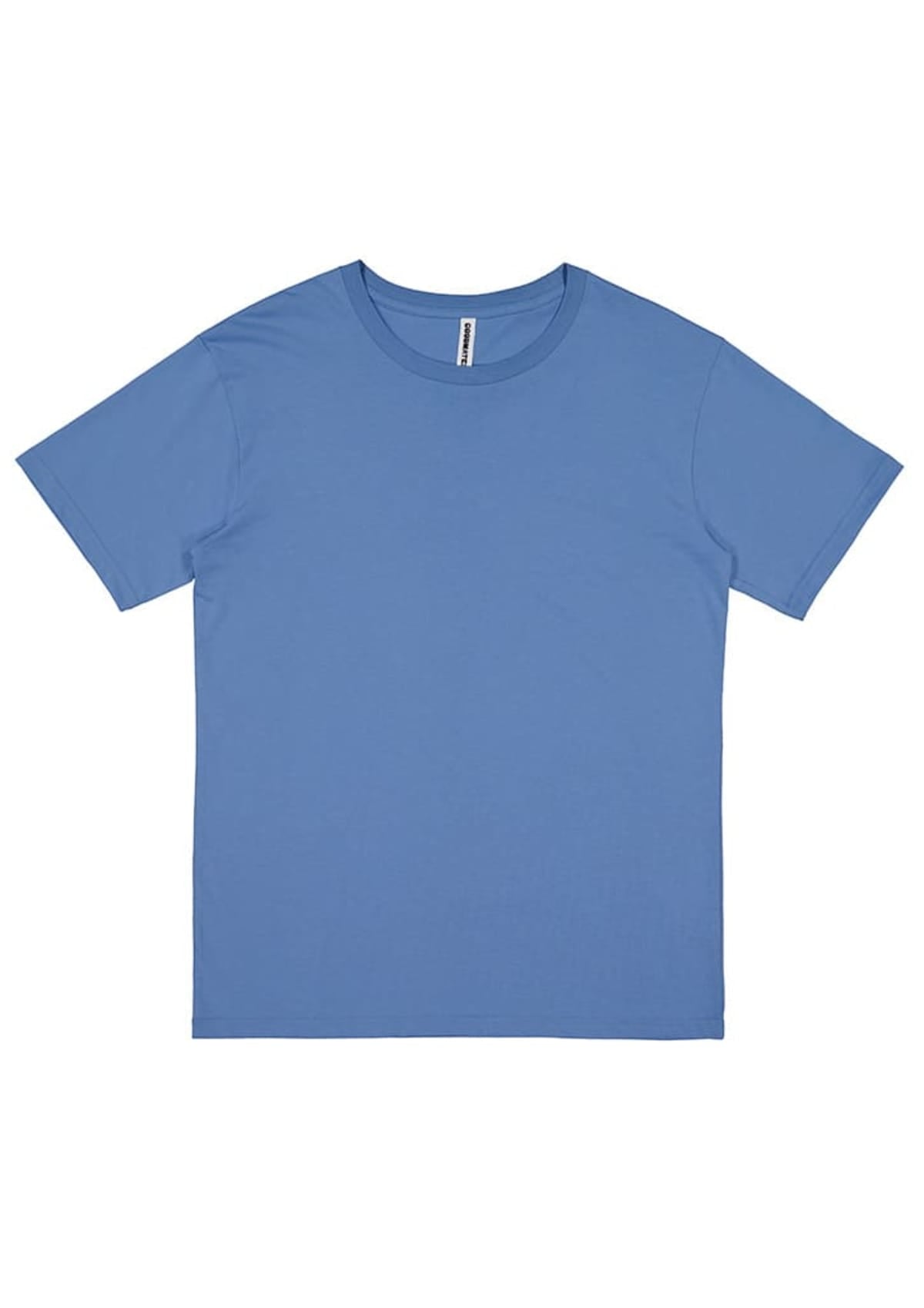 Mens Basis Short Sleeve Tee