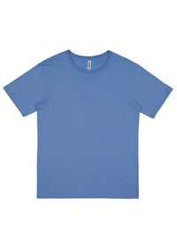 Mens Basis Short Sleeve Tee