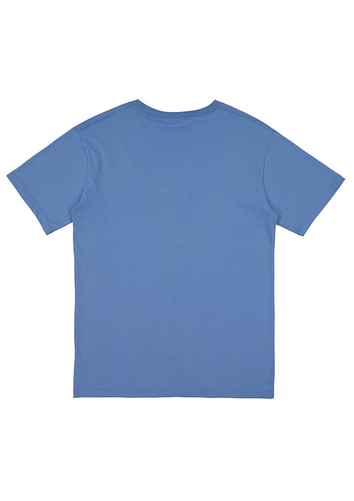 Mens Basis Short Sleeve Tee