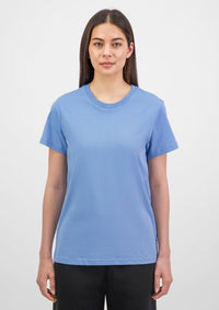 Womens Basis Short Sleeve Tee
