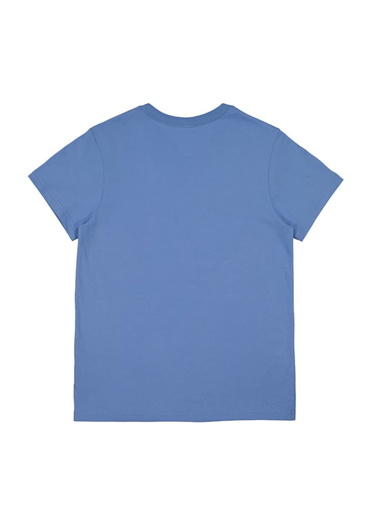 Womens Basis Short Sleeve Tee