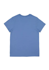 Womens Basis Short Sleeve Tee