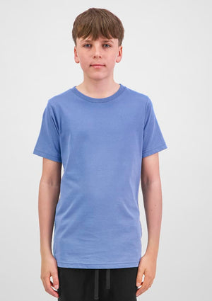 Youth Basis Short Sleeve Tee