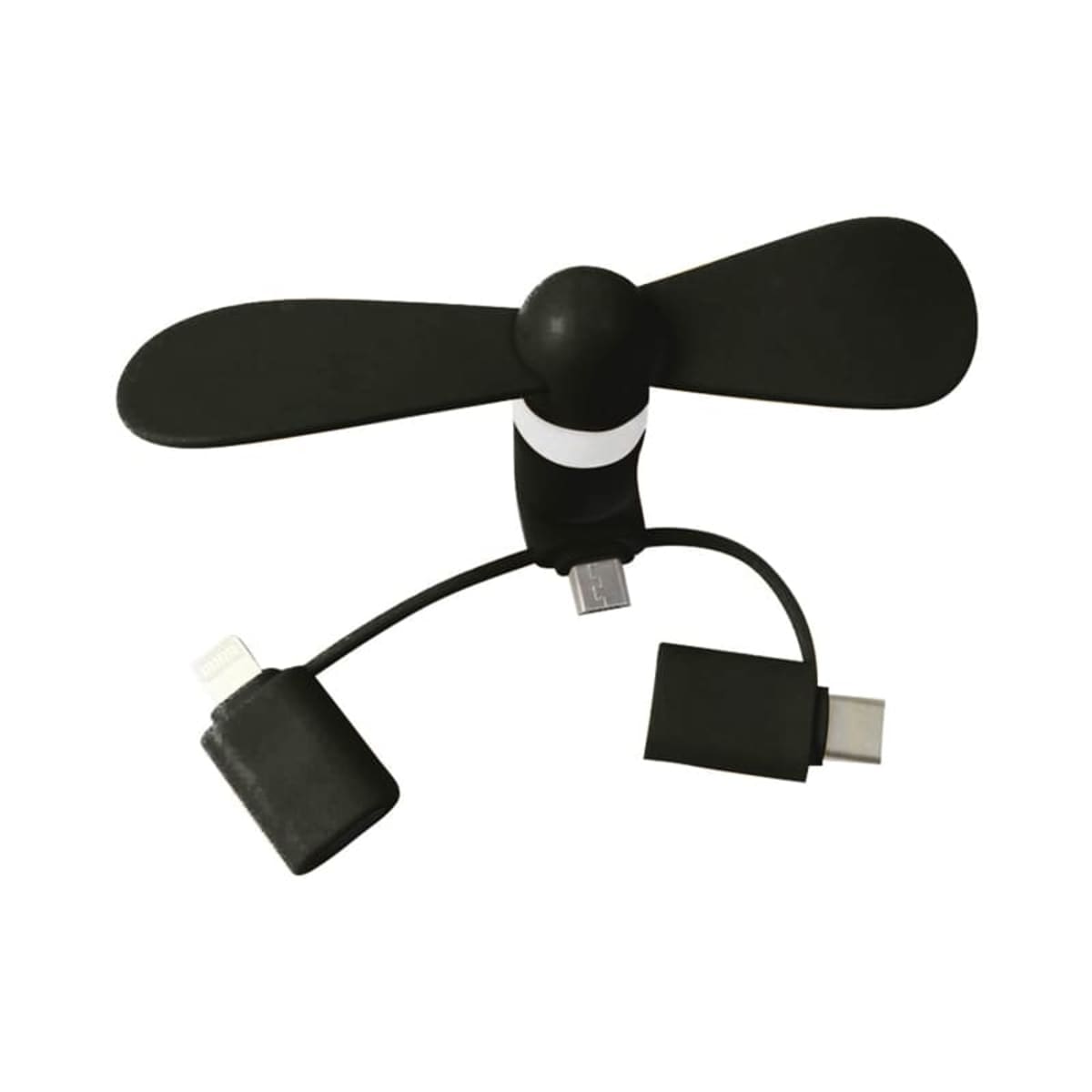 Cool Phone Fan 3