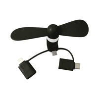 Cool Phone Fan 3