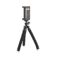Flex Tripod
