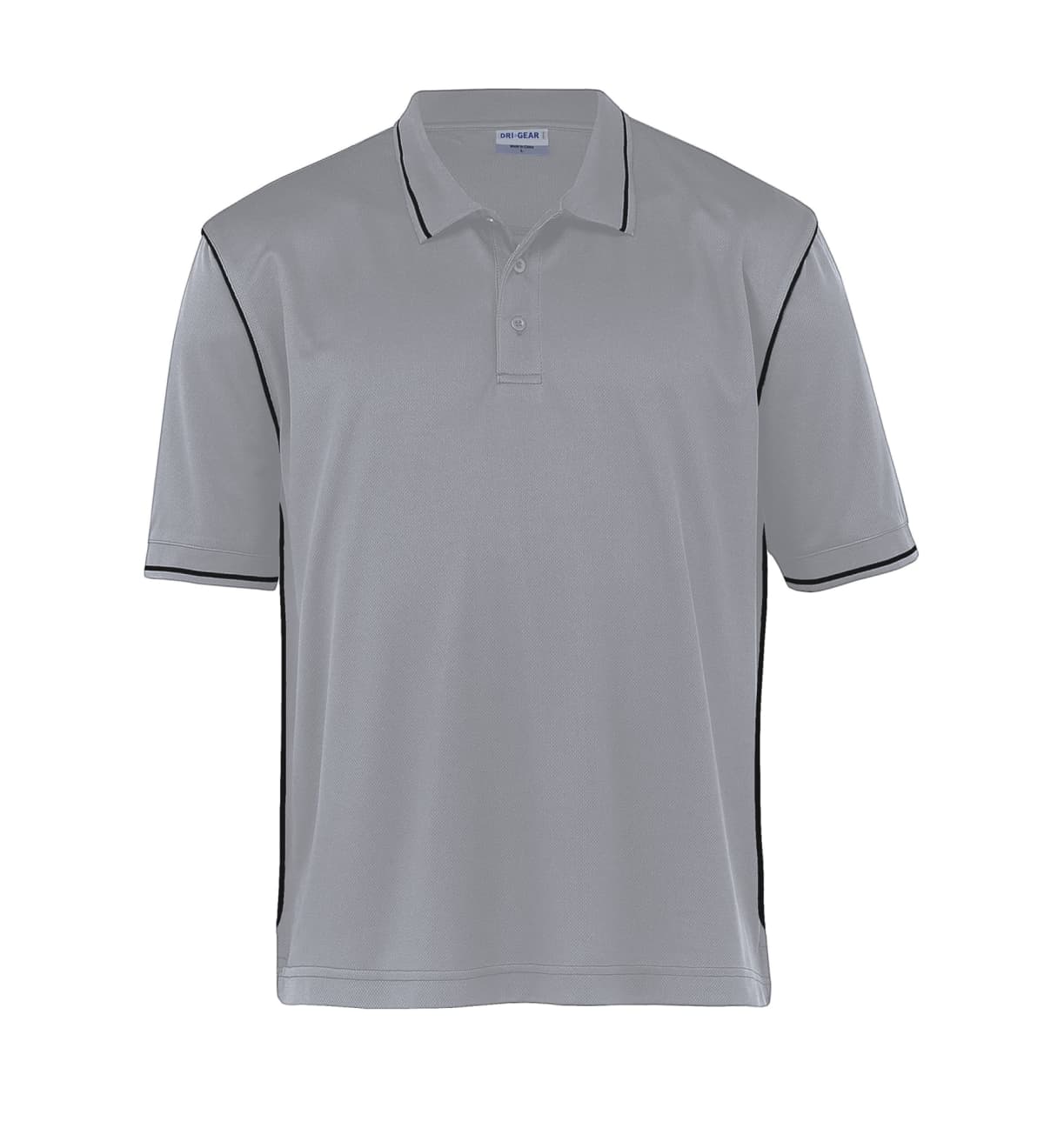 Dri Gear Hype Polo - Mens