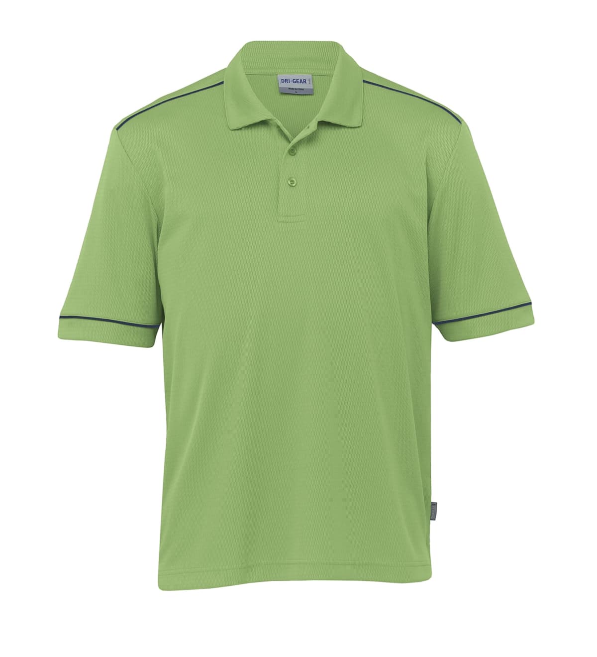 Dri Gear Matrix Polo - Mens