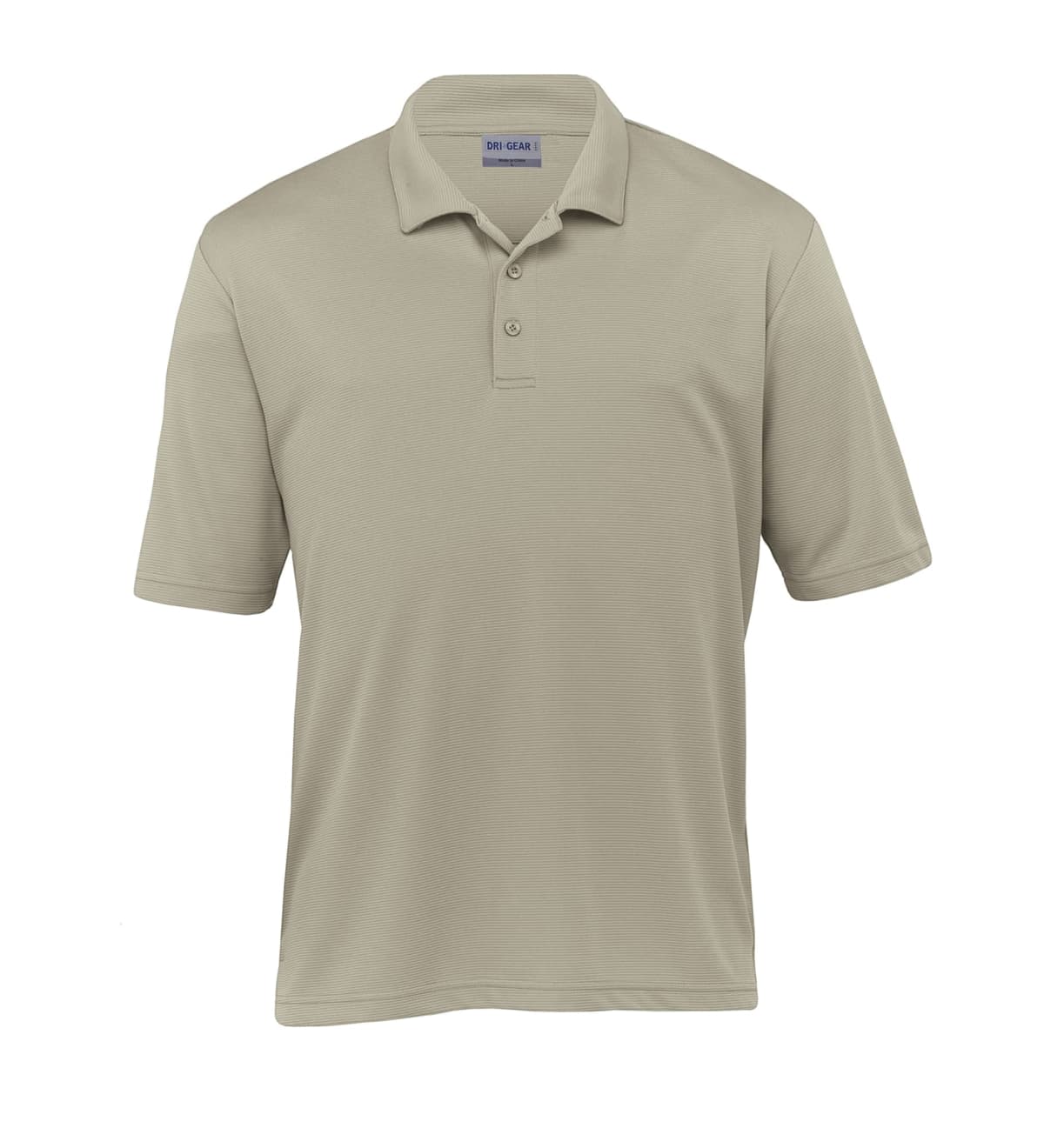 Dri Gear Ottoman Lite Polo - Mens