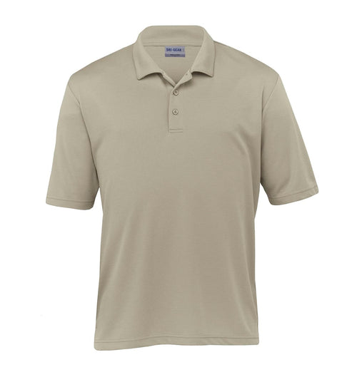 Dri Gear Ottoman Lite Polo - Mens