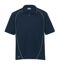 Dri Gear Piped Ottoman Instinct Polo