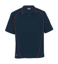 Dri Gear Piped Ottoman Instinct Polo