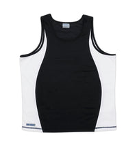 Dri Gear Active Contrast Singlet - Mens