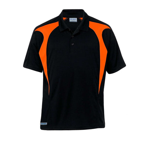 Dri Gear Spliced Zenith Impact Polo