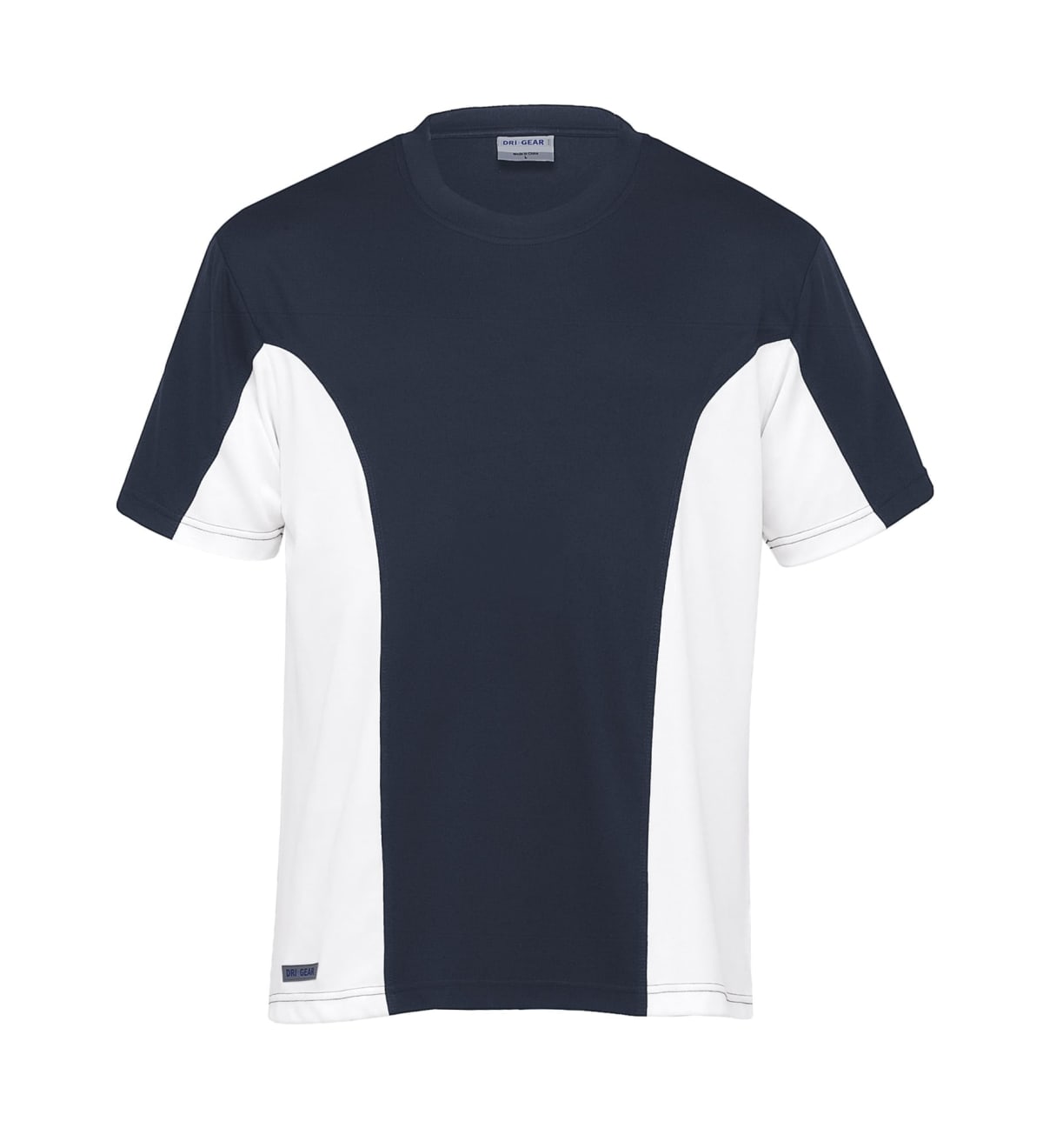 Dri Gear Active Viper Tee - Mens