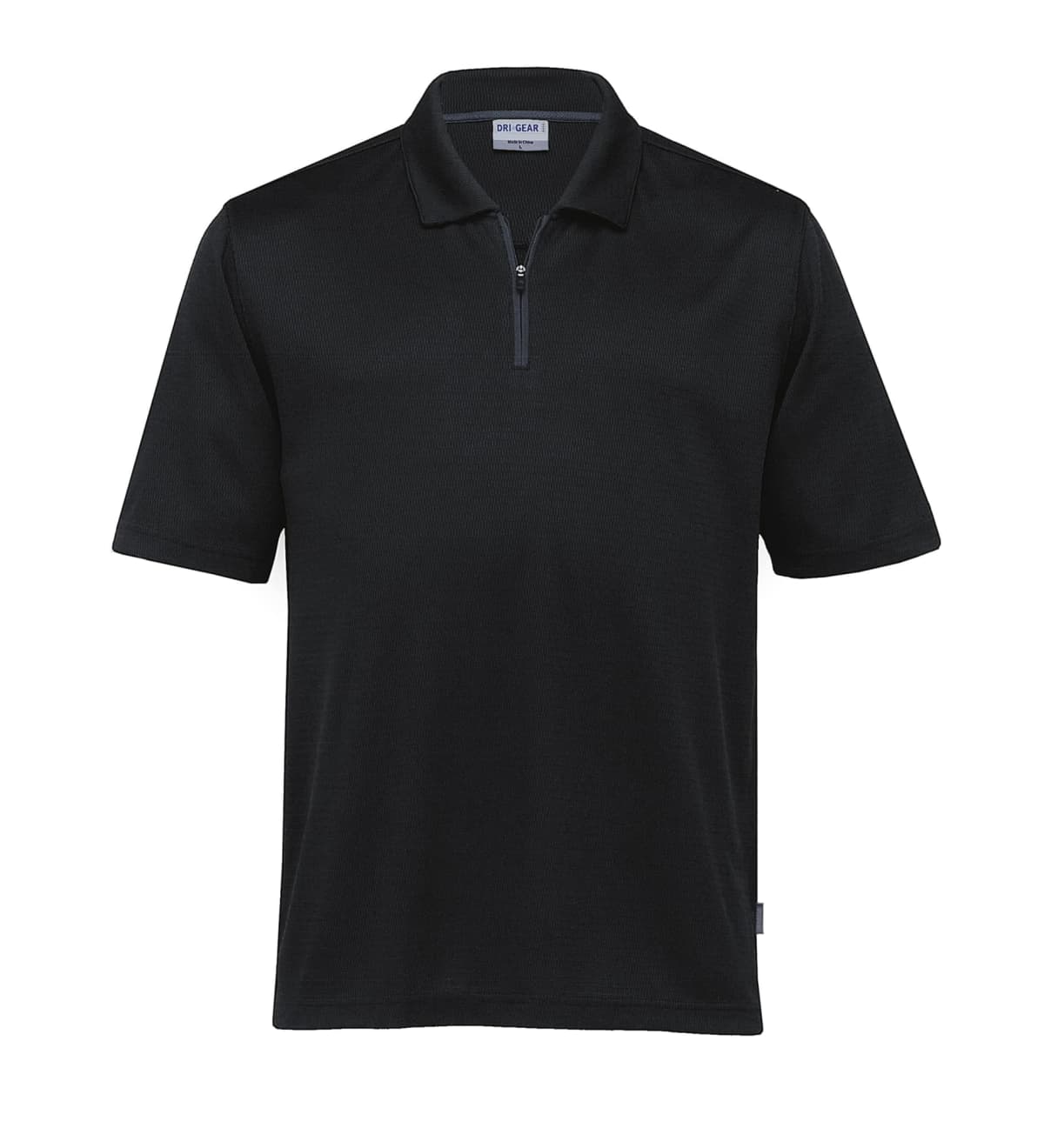 Dri Gear Trimmed Polo