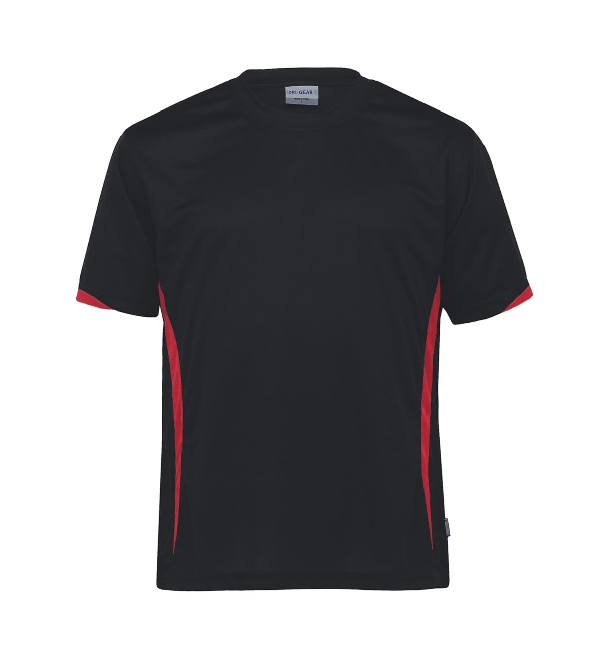 Dri Gear Zone Tee