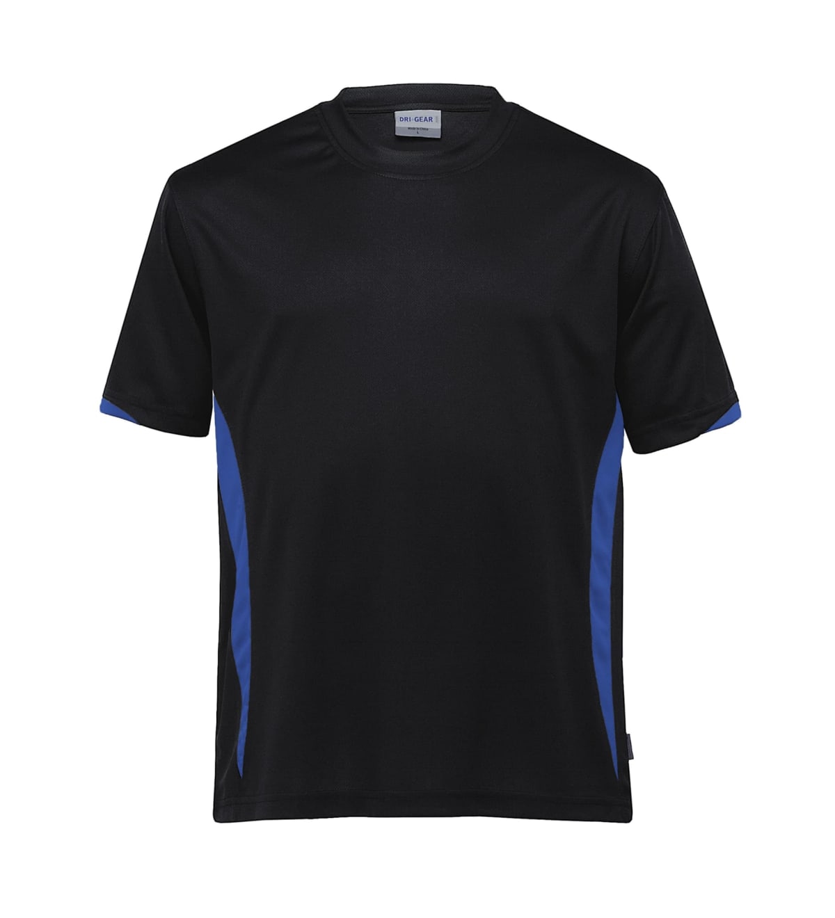 Dri Gear Zone Tee