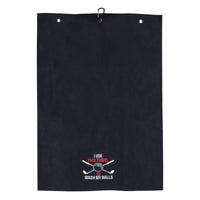 Daly Golf Towel