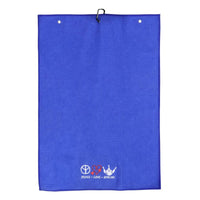 Daly Golf Towel