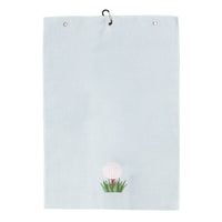 Daly Golf Towel