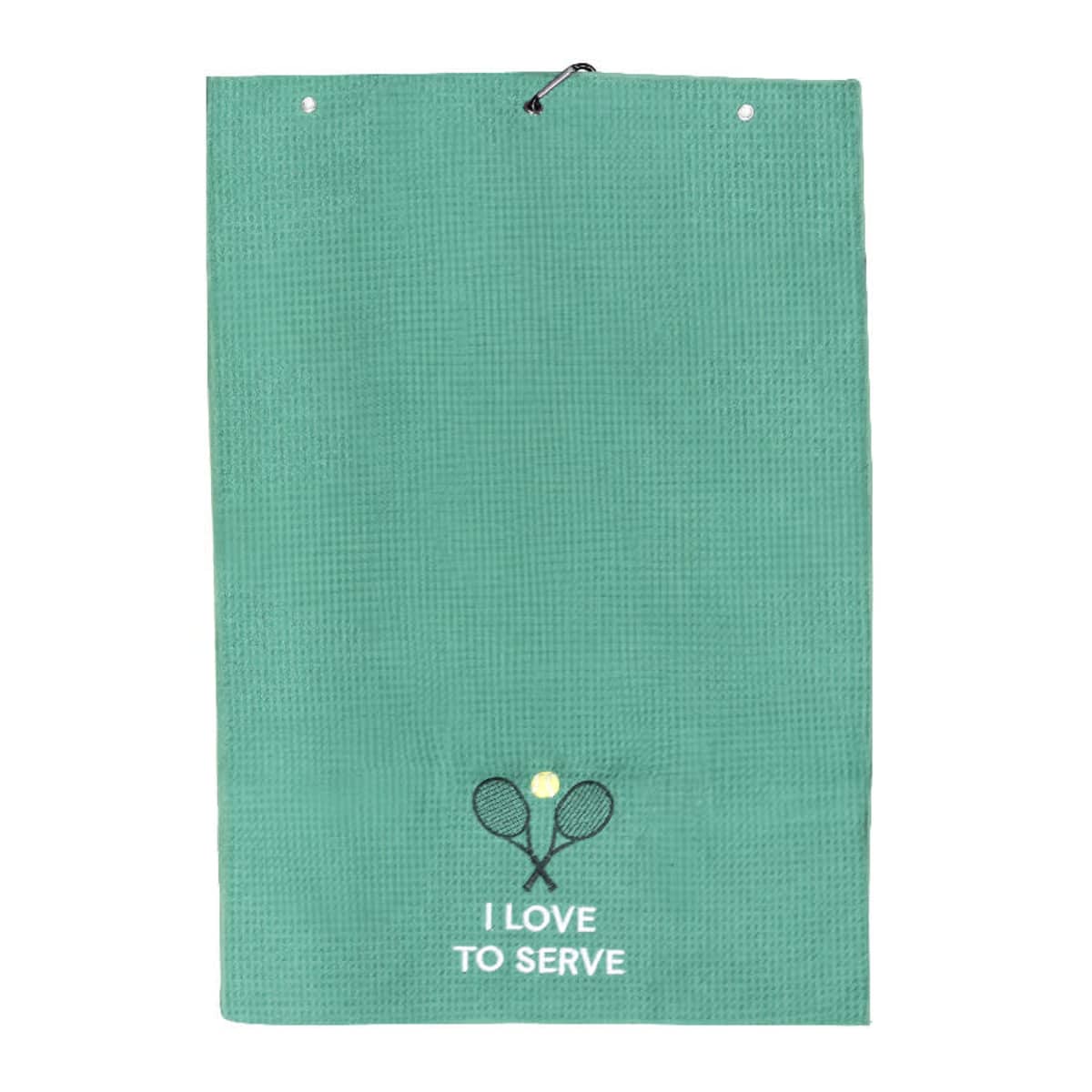 Daly Golf Towel