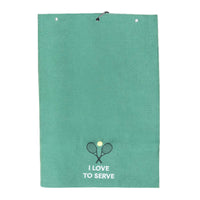 Daly Golf Towel