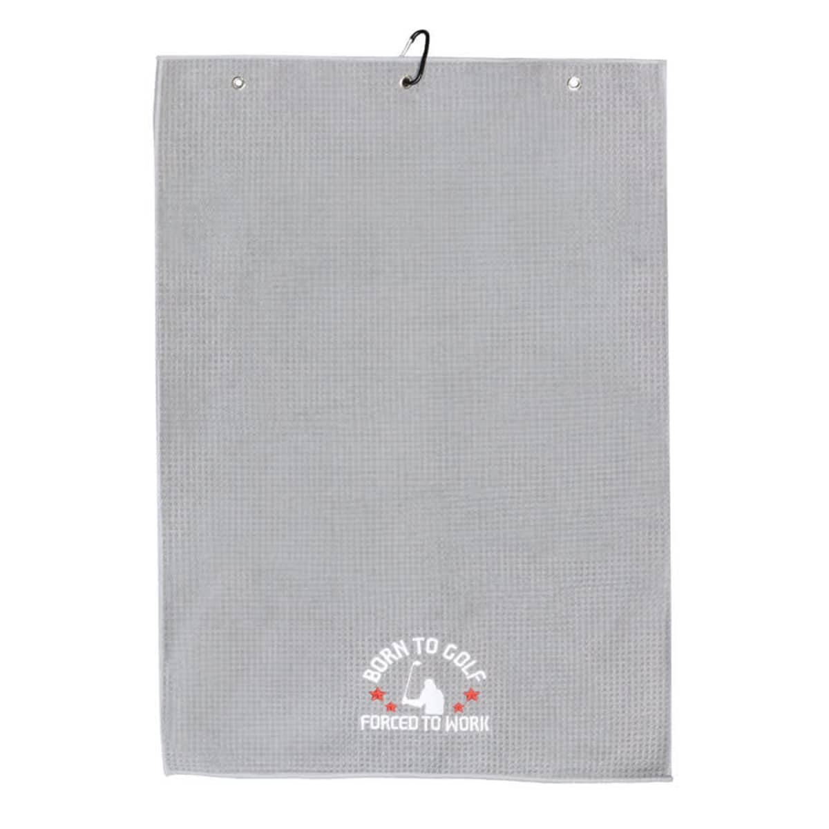Daly Golf Towel