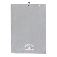 Daly Golf Towel