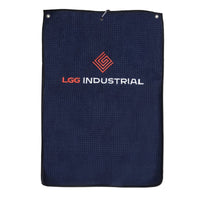 Daly Golf Towel