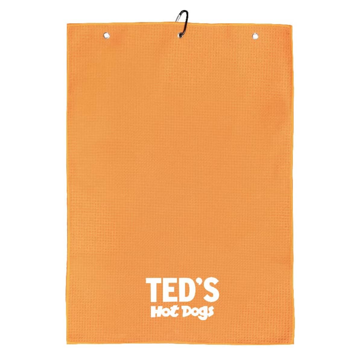 Daly Golf Towel