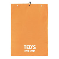 Daly Golf Towel