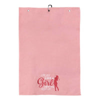 Daly Golf Towel