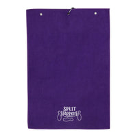 Daly Golf Towel